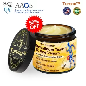 🐝Turonu Neuroflex Cream